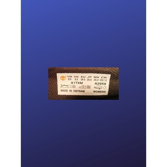 TIMBERLAND Women’s “Nellie” CHUKKA BOOTS (A1TXM), WHEAT, US 8.5, NWOB - Picture 3 of 9